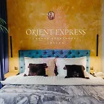Orient Expres Old Town Cracow