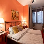 Negroni Apartments