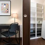 Krakow Central Apartment