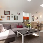 Friendly Family Loft In The Center