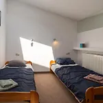 Friendly Family Loft In The Center
