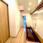 Premium apartment old town Kraków 1