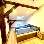 Premium apartment old town Kraków 1