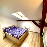 Premium apartment old town Kraków 1