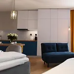 Pearl Apartments- Twoj Apartament W Centrum