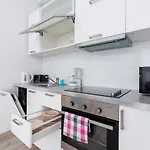 Apartment Bosacka Cracow By Noclegi Renters