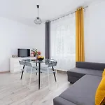 Apartment Bosacka Cracow By Noclegi Renters