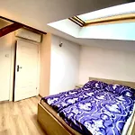 Premium apartment old town Kraków 1
