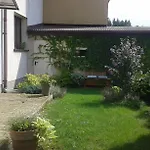 Apartamenty Algador