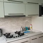 Przytulne mieszkanie w Krakowie