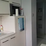 Przytulne mieszkanie w Krakowie