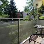 Apartment Smoluchowskiego Cracow By Noclegi Renters