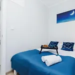 Apartment Smoluchowskiego Cracow By Noclegi Renters