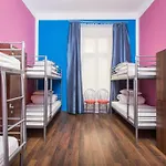 One World Hostel