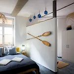 Habitat Apartments
