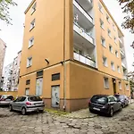 Apartament Debnicki Wawelofts