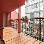Delis Apartments - Dluga Street 11/3