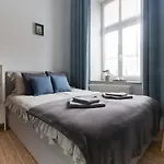 Delis Apartments - Dluga Street 11/3