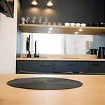Wanderlust Apartments