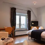 Tresor Barska Apartments 2.0