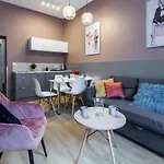 Friendhouse Residence