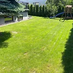 Apartament Bielany Kraków - realizujemy Bon Turystyczny