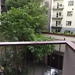 57 Lobzowska Bright Apartment