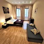 Abak Krakow Apartment - Bon Turystyczny