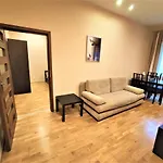 Abak Krakow Apartment - Bon Turystyczny