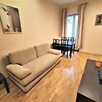 Abak Krakow Apartment - Bon Turystyczny