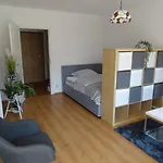 Apartament Zielony Taras
