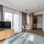 Krakow Square Residence