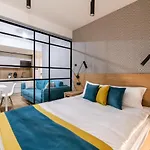 Krakow Square Residence