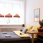 Batorego Cosy Apartment