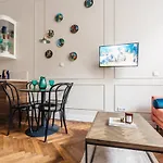 Old Town Apartment Krakow