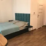 Steam Park Rakowicka Koper Apartment