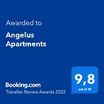 Angelus Apartments