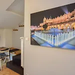 Apartament Czapskich