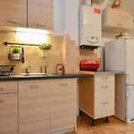 Apartament Czapskich