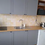 Apartament Bratyslawska