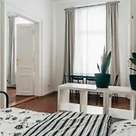 Podzamcze 24 Apartments