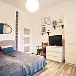 Starówka Aparts