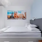 Apartament Mateo