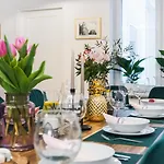 Luxury Spa Apartment Old Town Krakow