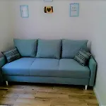 Uroczy Loft