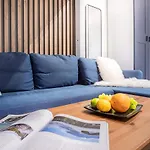 At Krakow Apartments