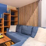 At Krakow Apartments