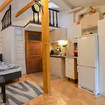 Apartament Czapskich