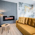 Rakowicka Old Town Luxury Apartments Wawelofts