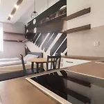Piano Studio / Wasilewskiego 10 by Homeprime